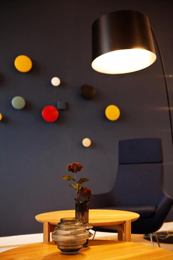 Holiday Inn Express Bochum By Ihg Exterior foto