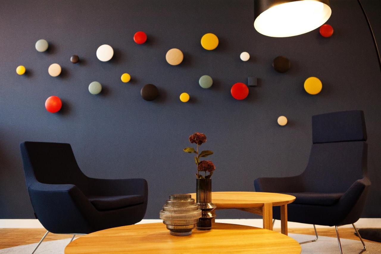 Holiday Inn Express Bochum By Ihg Exterior foto