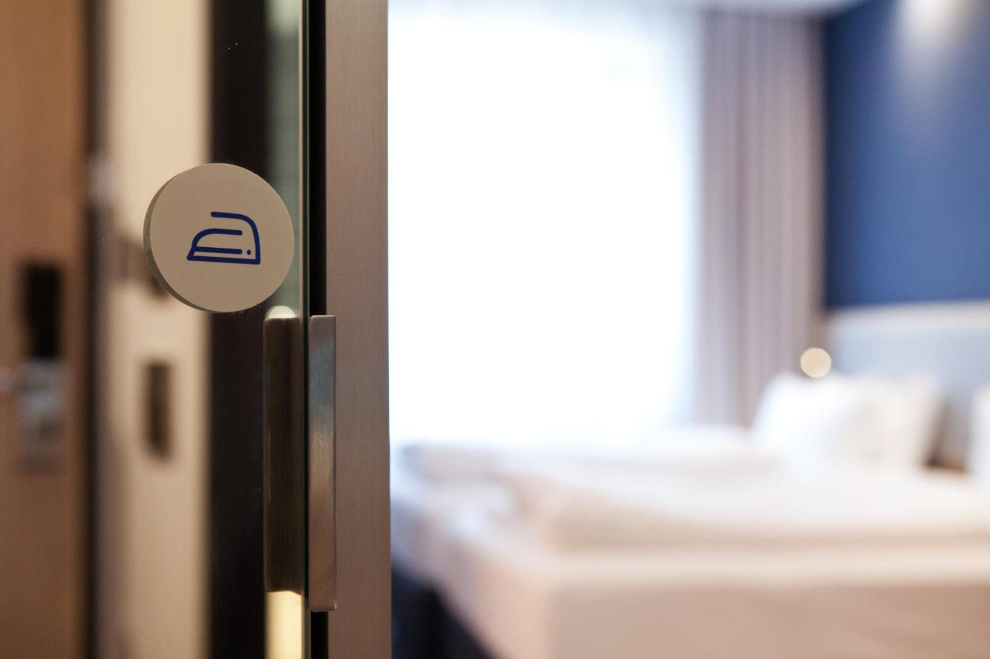 Holiday Inn Express Bochum By Ihg Exterior foto